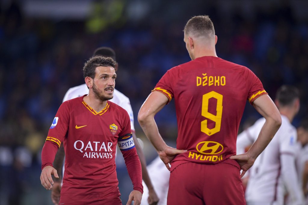 Dzeko_Florenzi