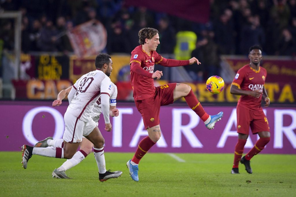 zaniolo