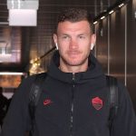 dzeko-2 fiumicino
