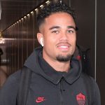 kluivert fiumicino