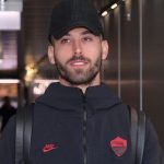 spinazzola fiumicino
