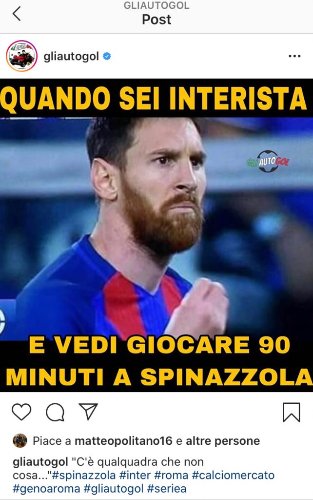politano-spina