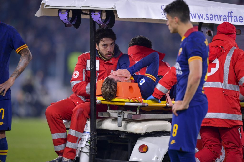 roma-juventus-20 zaniolo