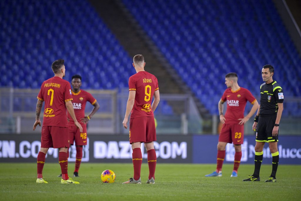 Roma