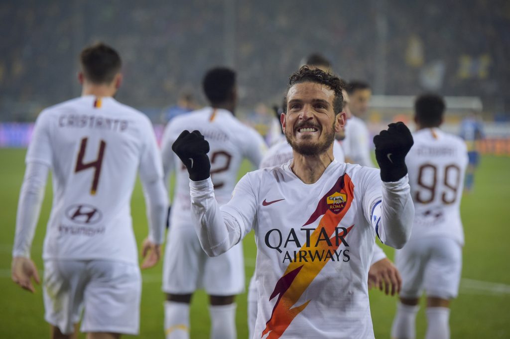 parma-roma-10 florenzi