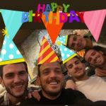 birthday
