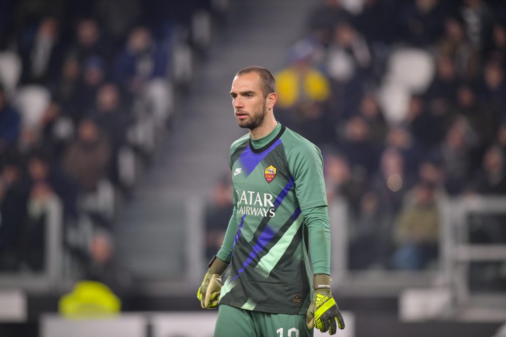 juventus-roma-4 pau lopez