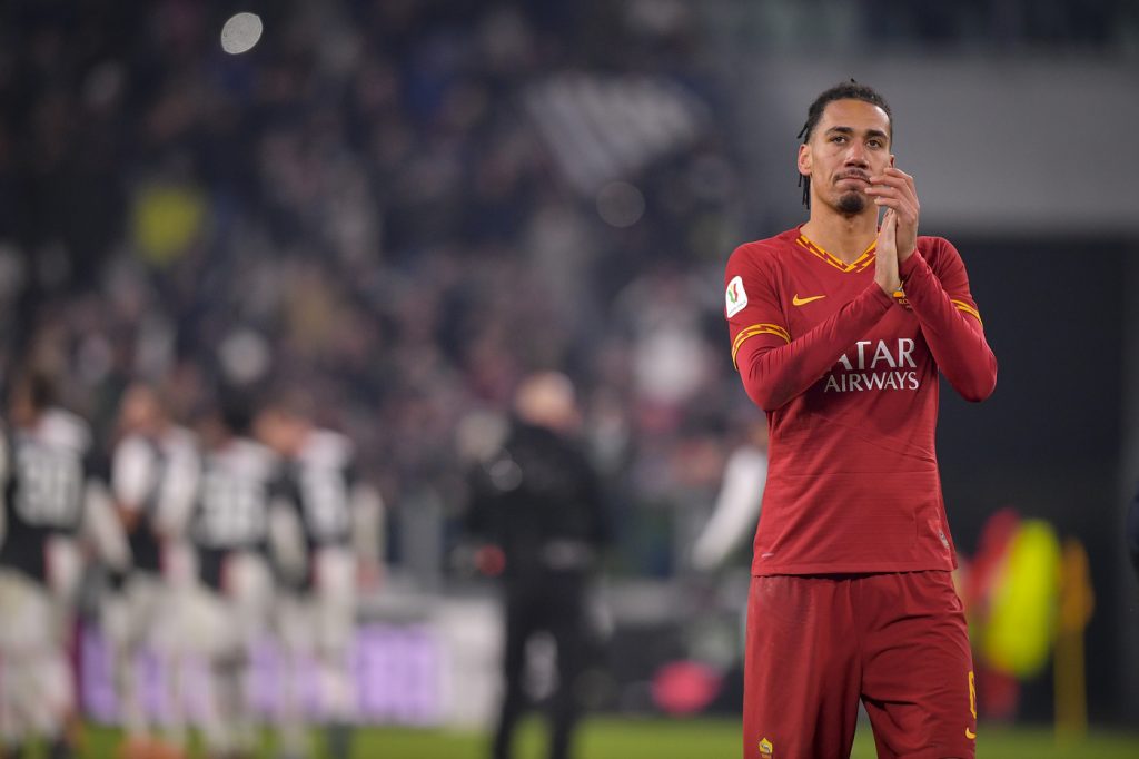 juventus-roma-15 smalling