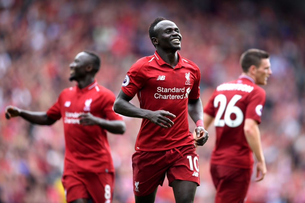 mané