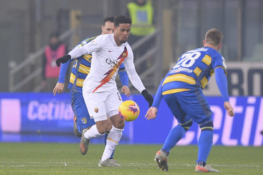 parma-roma-11 kluivert