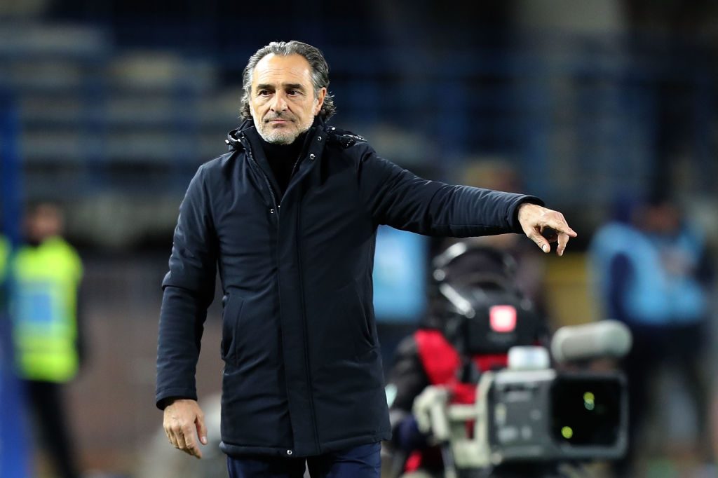 Prandelli