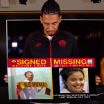 missing people smalling