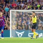 sanchez martinez arbitro