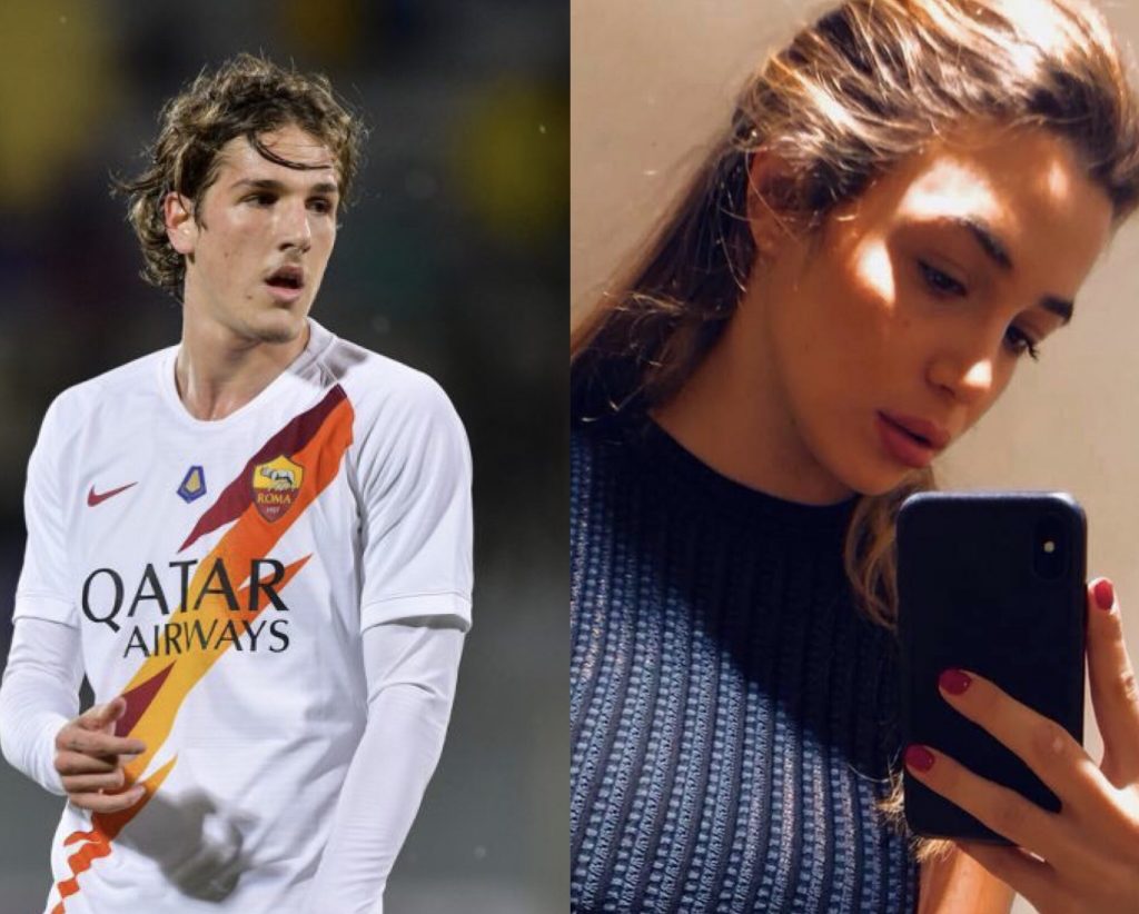 zaniolo sara