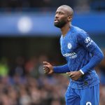 rudiger
