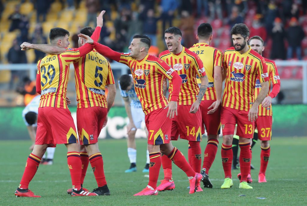 US Lecce