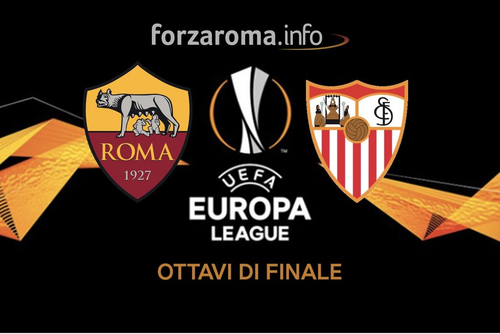 roma siviglia