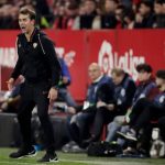 Lopetegui Siviglia