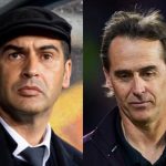 fonseca lopetegui