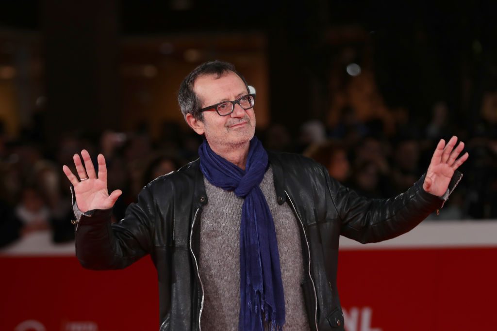 Rocco Papaleo