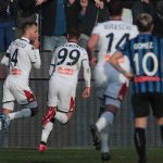 atalanta genoa criscito