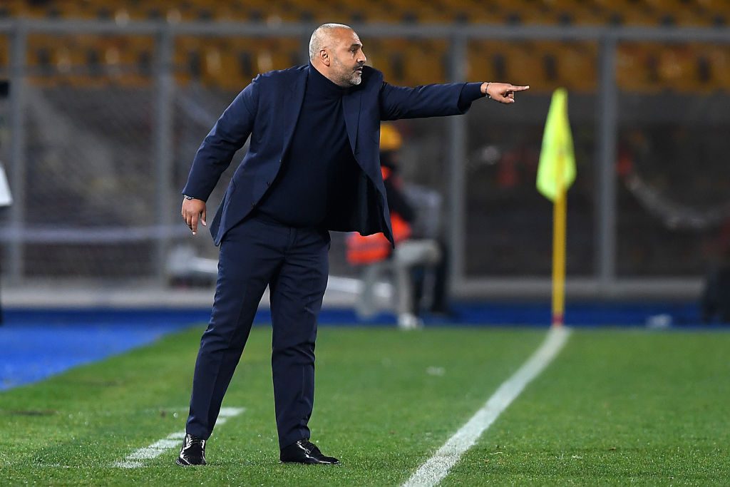 Liverani Lecce
