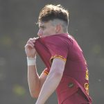 Calafiori Roma vs Hellas Verona - Ritorno semifinale Coppa Italia Primavera 2019/2020