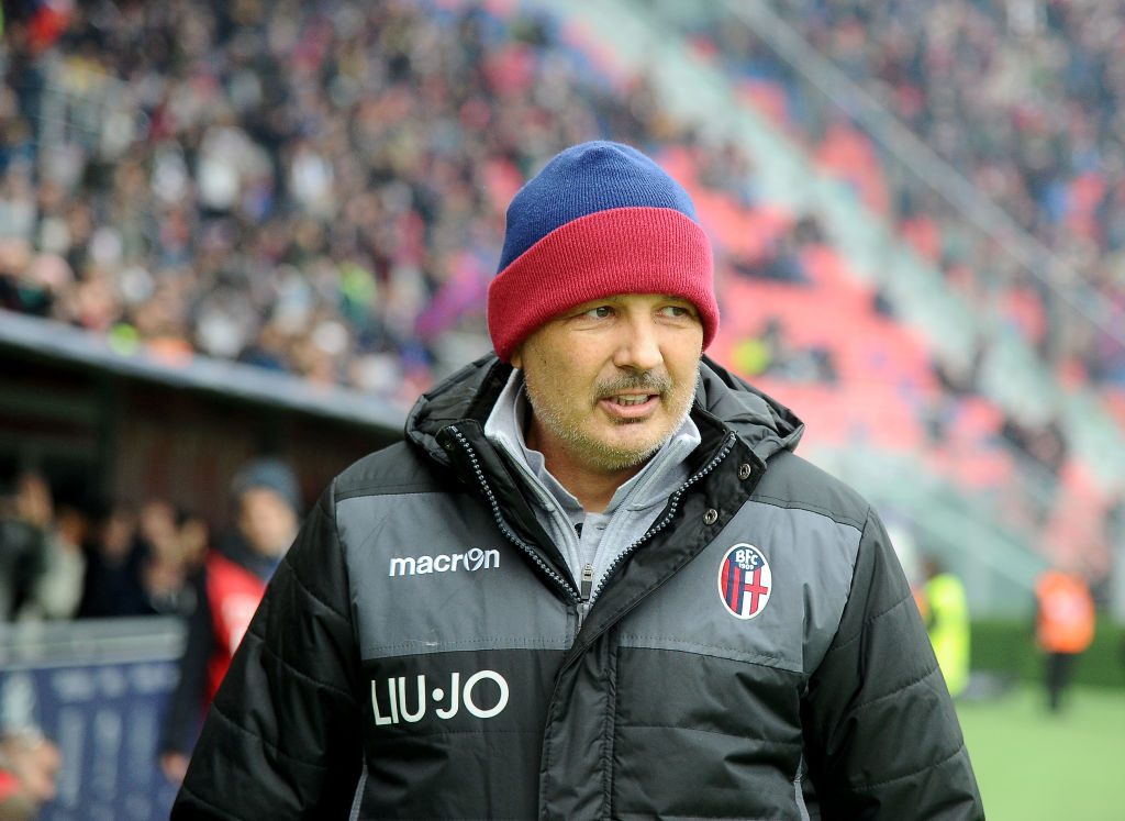 Mihajlovic
