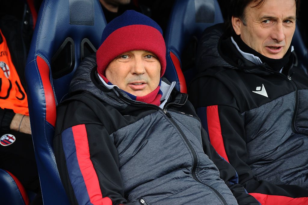 Mihajlovic Tanjga