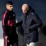 monchi banega