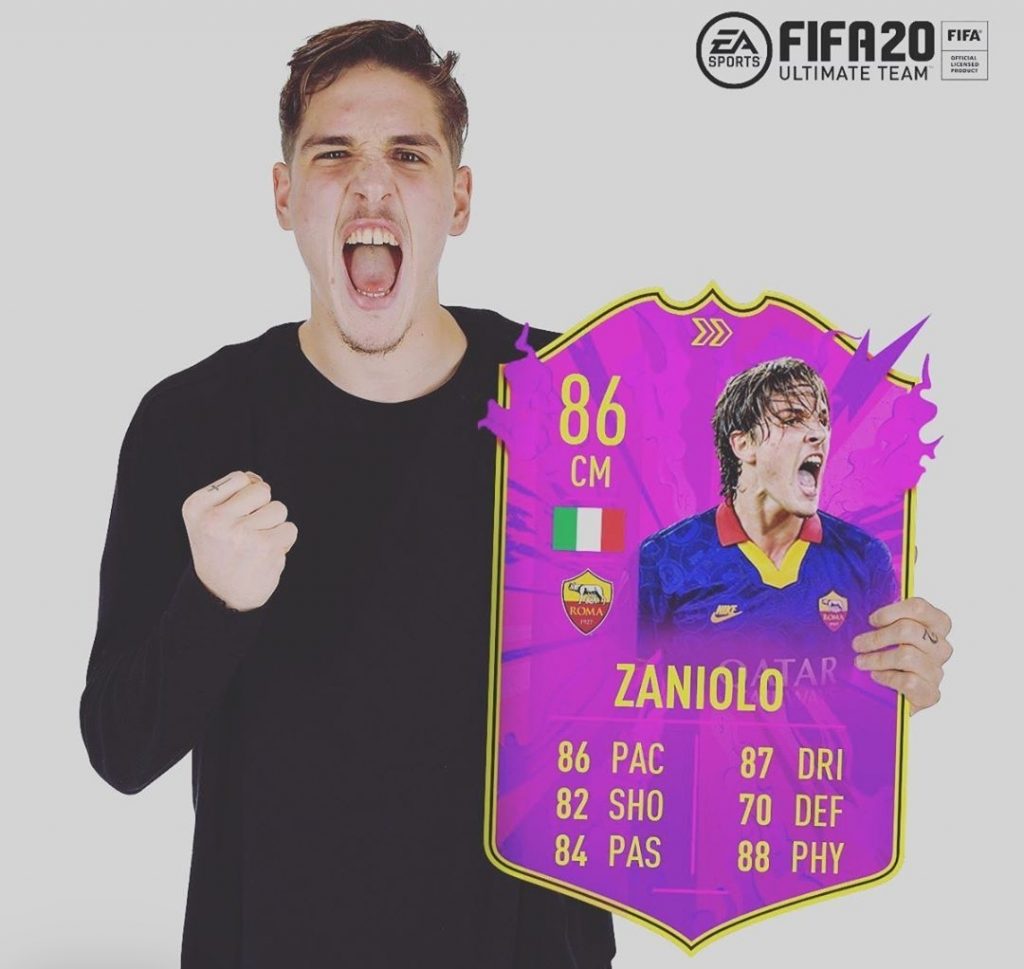 zanio