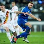 Gent Roma Veretout