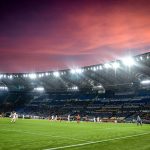 stadio olimpico roma lecce