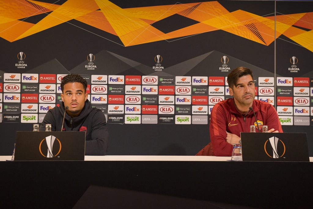kluivert fonseca