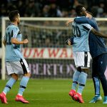 Lazio Caicedo