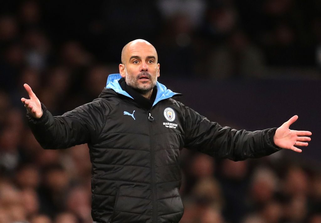 guardiola