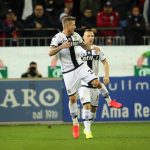 kucka parma