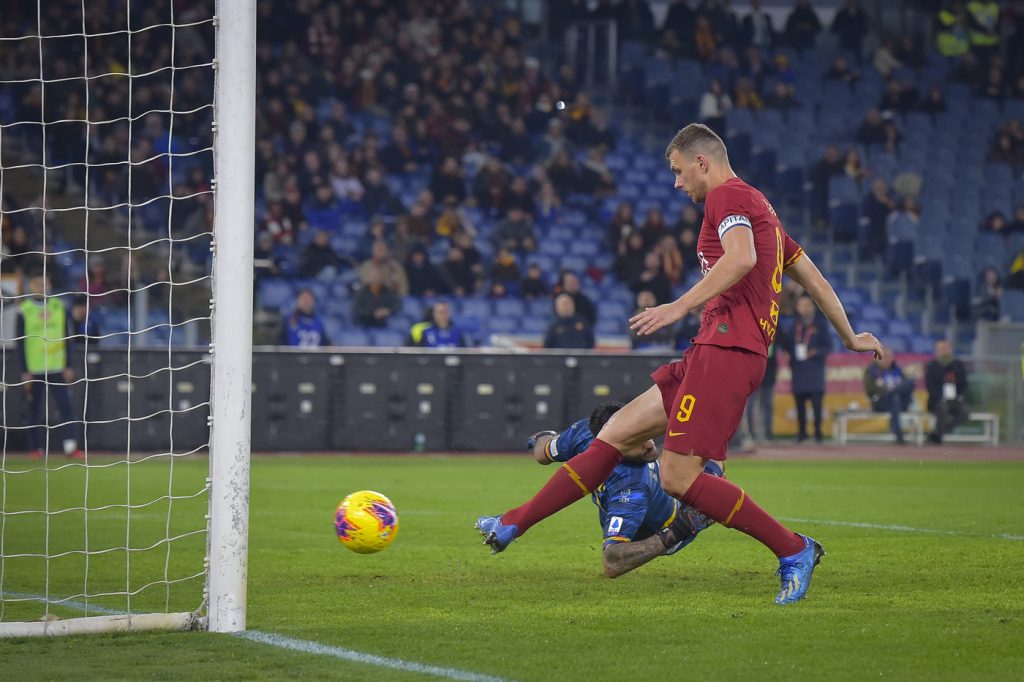 Dzeko
