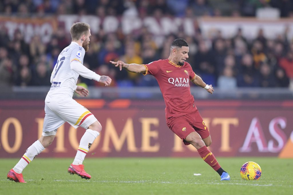 Bruno Peres