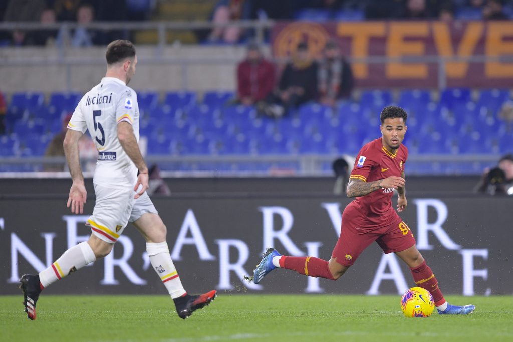 Kluivert