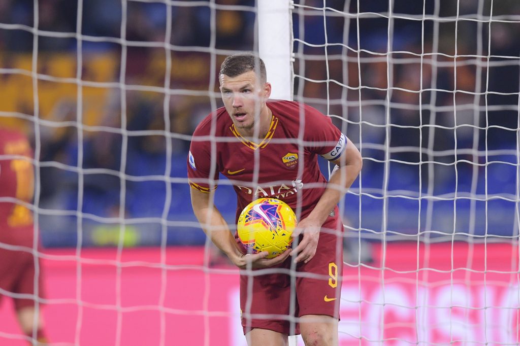 Dzeko
