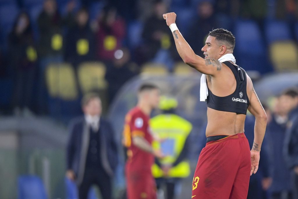 Bruno Peres