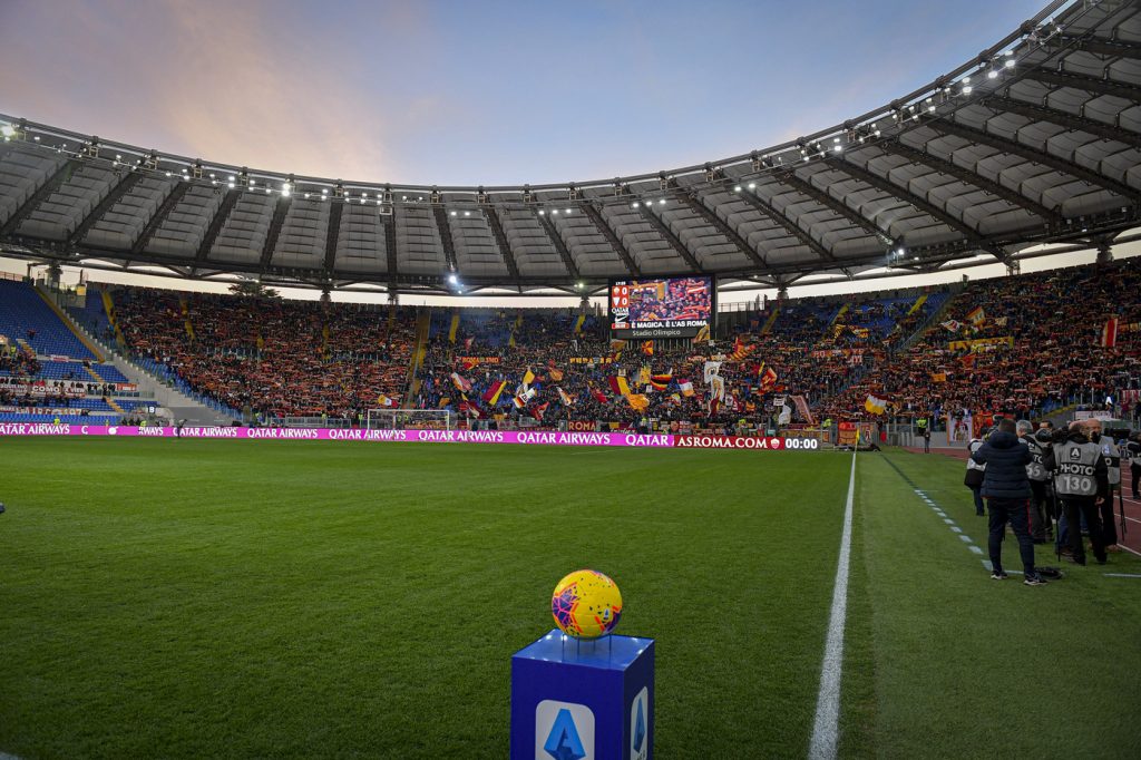 Olimpico