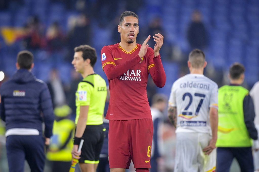 Smalling