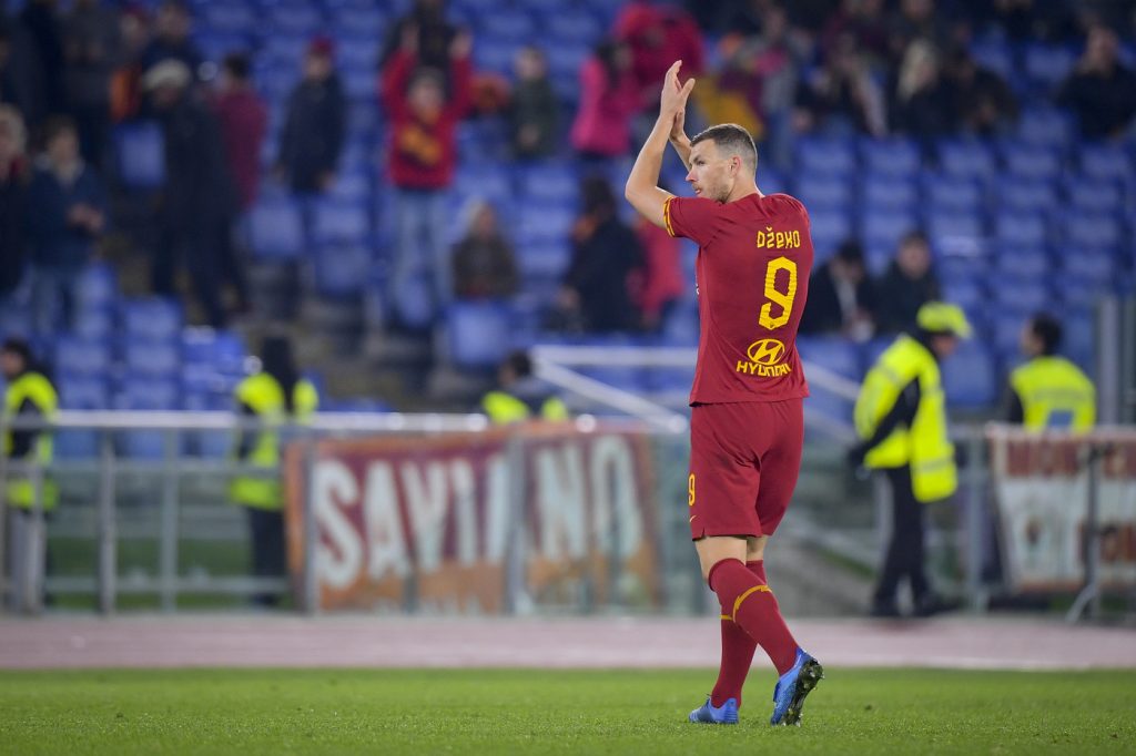Dzeko