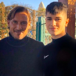 totti volpato