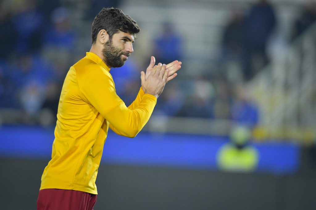 atalanta-roma fazio
