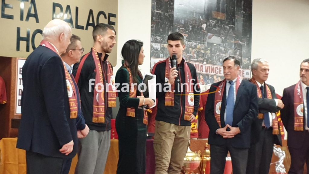 utr mancini spinazzola