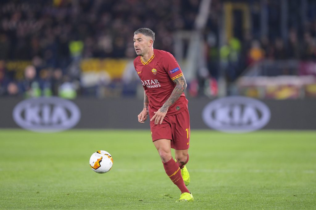 roma-gent-22 kolarov
