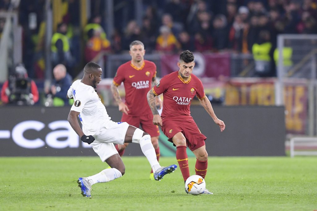 roma-gent-26 perotti